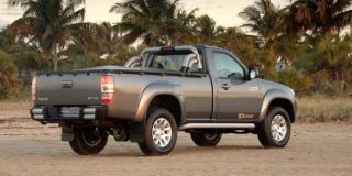 MAZDA BT-50 image 1