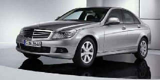MERCEDES C-CLASS SEDAN 180k Classic