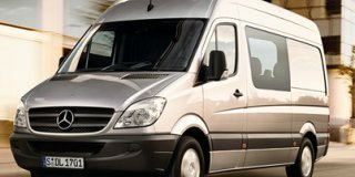 MERCEDES SPRINTER 315 CDI PV