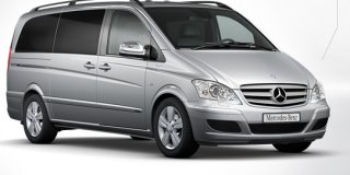 MERCEDES VIANO image 1