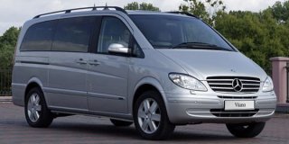 MERCEDES VIANO image 1