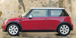 MINI COOPER Cooper