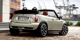 MINI CONVERTIBLE image 1
