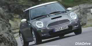 MINI COOPER image 1