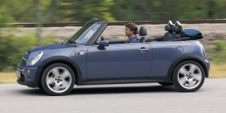 MINI Convertible