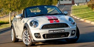 MINI Roadster