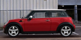 MINI HATCH Cooper Chili