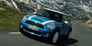 MINI HATCH Cooper S Chili
