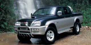 MITSUBISHI COLT image 1