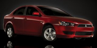 MITSUBISHI LANCER image 1