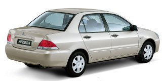 MITSUBISHI LANCER 1.6i GL