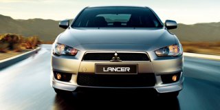 MITSUBISHI LANCER 2.0 GLS July 2013