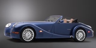 Morgan Morgan