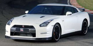 NISSAN GT-R 3.8 Premium February 2013