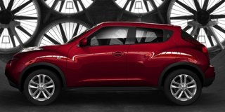 NISSAN JUKE image 1