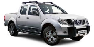 NISSAN NAVARA image 1
