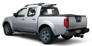 NISSAN NAVARA image 1