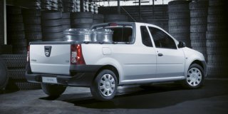 NISSAN NP200 1.6 8v A/c+safety PACK