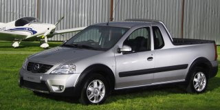 NISSAN NP200 1.6 8v