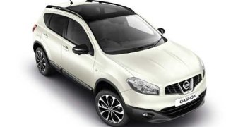 NISSAN QASHQAI image 1
