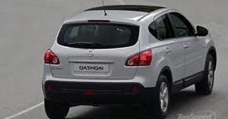 NISSAN QASHQAI image 1