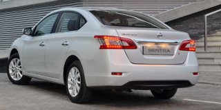 Nissan Sentra