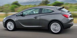 OPEL ASTRA GTC 1.4t Enjoy