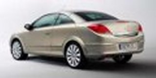 OPEL ASTRA TWINTOP 2.0 Turbo Cosmo April 2007