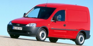 OPEL COMBO 1.4 (AC)