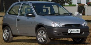 OPEL CORSA LITE image 1