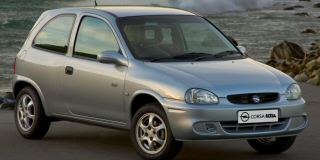 OPEL CORSA LITE 1.4i + (AC)