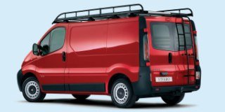 OPEL VIVARO image 1