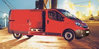 OPEL VIVARO image 1