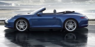 PORSCHE 911 image 1