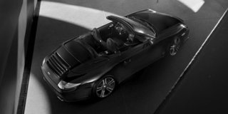 PORSCHE 911 3.6 Carrera Cabriolet Black Edition