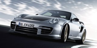 PORSCHE 911 3.6 Gt2 RS