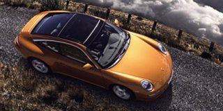 PORSCHE 911 image 1