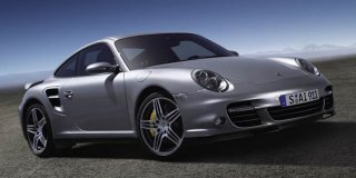 PORSCHE 911 image 1