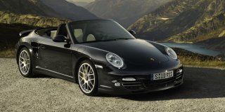 PORSCHE 911 image 1