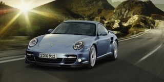 PORSCHE 911 image 1