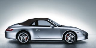 PORSCHE 911 3.8 Carrera 4s Cabriolet PDK