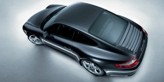PORSCHE 911 3.8 Carrera 4s Coupe PDK