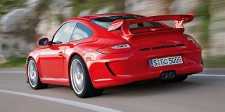 PORSCHE 911 image 1