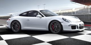 PORSCHE 911 image 1