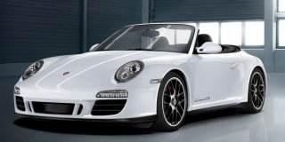 PORSCHE 911 3.8 GTS Cabriolet PDK