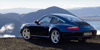 PORSCHE 911 image 1