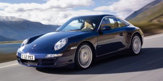 PORSCHE 911 image 1