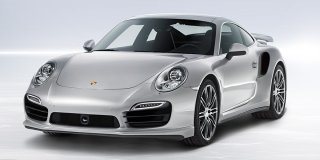 PORSCHE 911 image 1