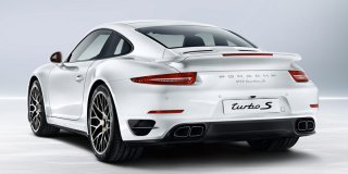 PORSCHE 911 image 1