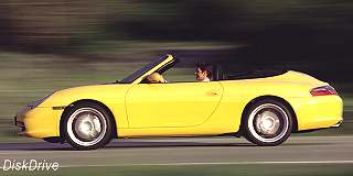 PORSCHE 911 image 1